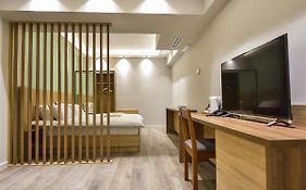Baron Boutique Hotel Yerevan